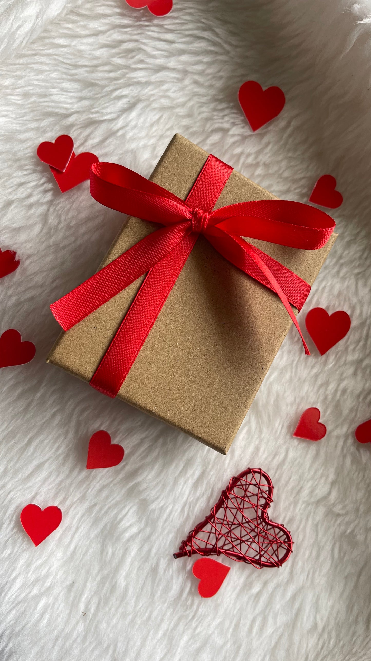 Caja de regalo