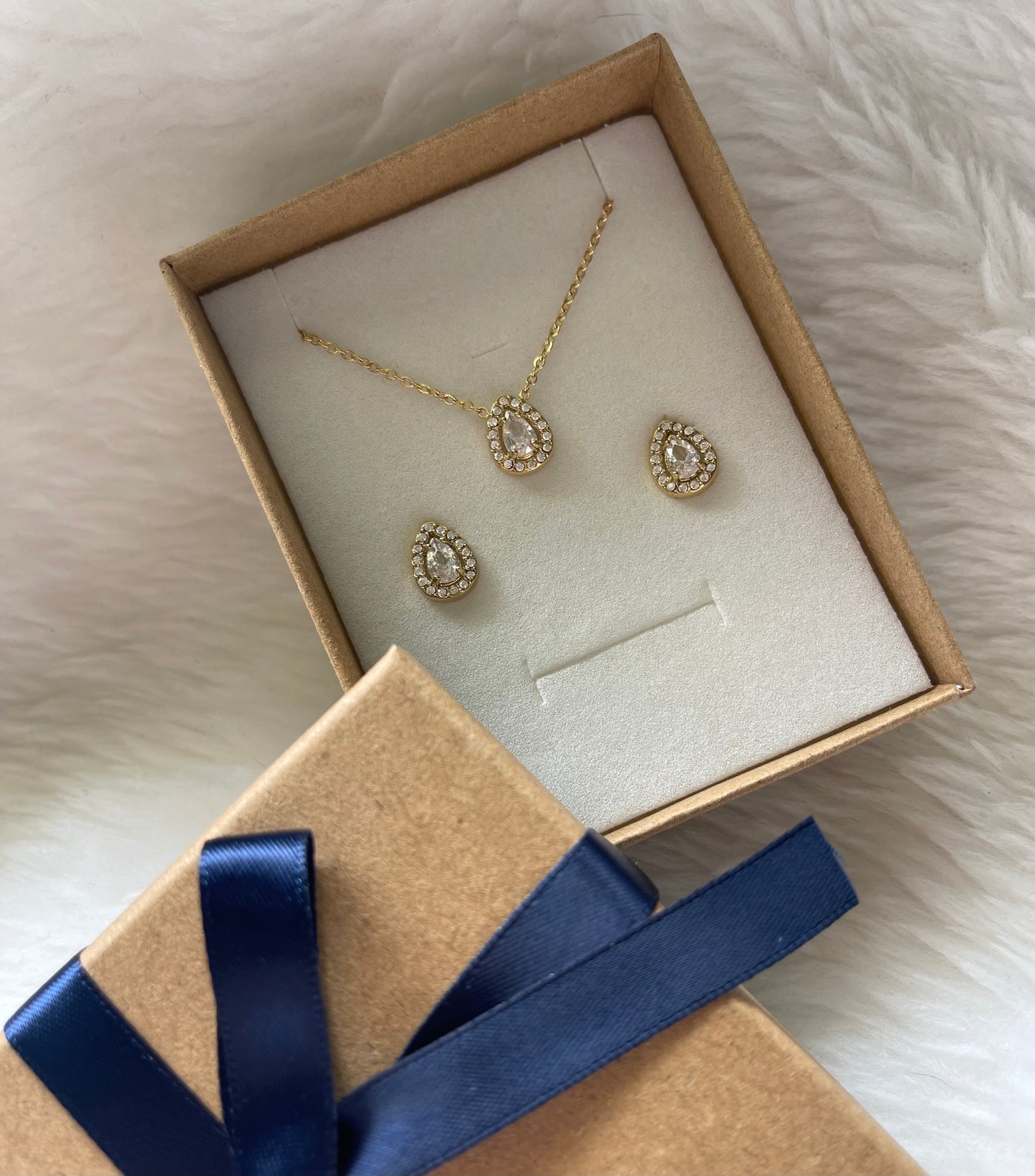 Conjunto Gota