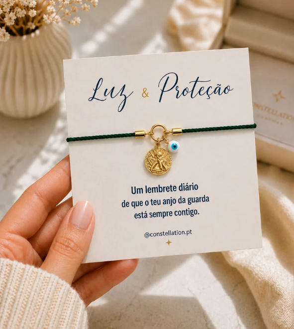 Pack Proteção Madalena Abecasis