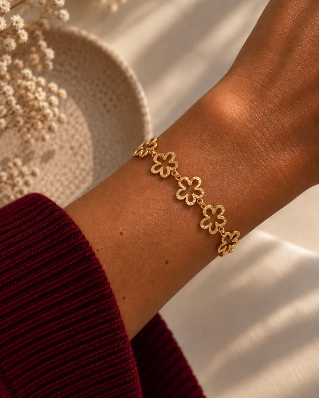 Pulseira Luce
