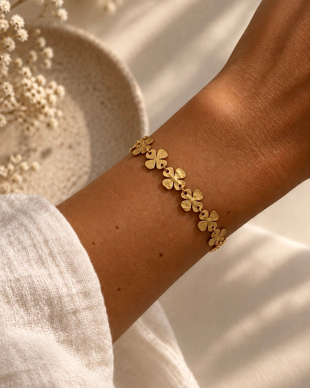 Pulseira Fortuna