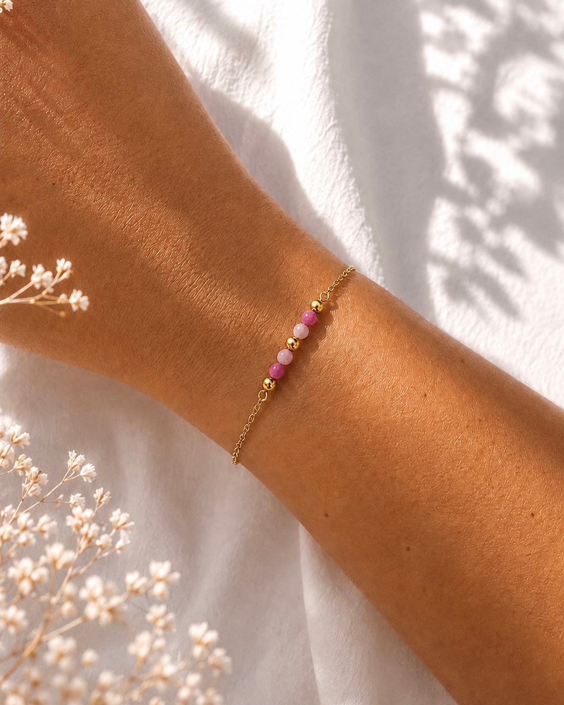Pulseira Essência