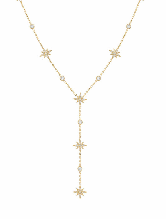 Colar Stella