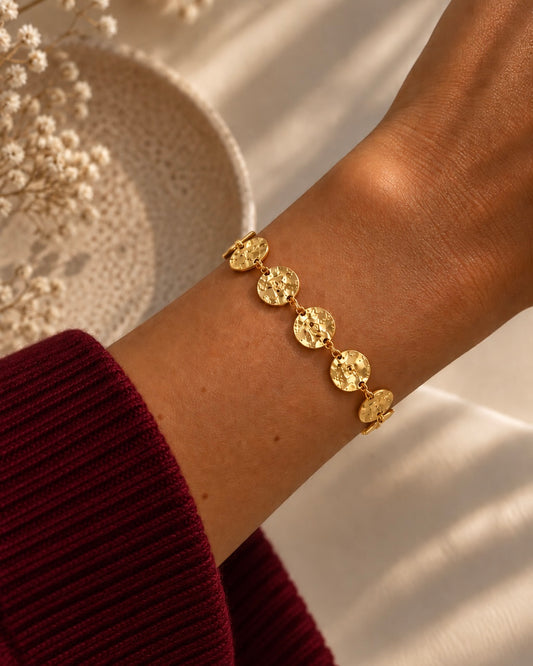 Pulseira Sole